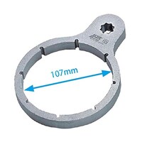 JTC Auto JTC5294 フューエルフィルターレンチ JTC5294 1個