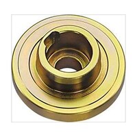 JTC Auto JTC6710 クランクシャフトフロントオイルシールインサーター JTC6710 1個