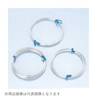 キタコ 0560500057 ステンレスロックワイヤー 0.57mm×5m 0560500057 1個 ※2個以上から注文可能(販売価格は1個単位の価格)