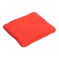 キタコ リザーバータンクソック (大/レッド) 汎用 80mm×60mm 1個販売 パイル生地製 KCON Pro 090177101020 1個 ※2個以上から注文可能(販売価格は1個単位の価格)