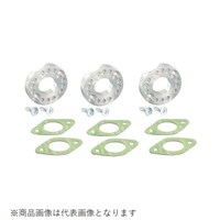 キタコ 1000502120 12ウェイアタッチメントSET 1000502120 1個 ※2個以上から注文可能(販売価格は1個単位の価格)