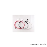 キタコ 10191466030 アクセルワイヤーセット (グレー) 30L 10191466030 1個 ※2個以上から注文可能(販売価格は1個単位の価格)