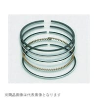 キタコ ボアアップ用ピストンリングSET φ52×0.80.81.5 (3R) ピストンR H52R 3520006520 1個 ※2個以上から注文可能(販売価格は1個単位の価格)