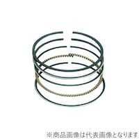 キタコ 3520006600 ピストンリング(H60R/3R) 080815 KSR110143CC 3520006600 1個 ※2個以上から注文可能(販売価格は1個単位の価格)