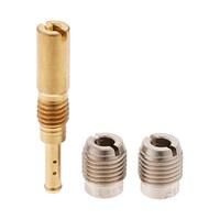 キタコ 4501122110 オーバーサイズJETセット 4501122110 1個 ※2個以上から注文可能(販売価格は1個単位の価格)