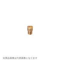 キタコ 4503061225 メインジェット (三国丸型/小) #122.5 4503061225 1個 ※2個以上から注文可能(販売価格は1個単位の価格)
