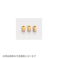 キタコ 4503080780 メインジェット (京浜ネジ型・大) #78 4503080780 1個 ※2個以上から注文可能(販売価格は1個単位の価格)