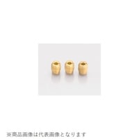 キタコ 4503080950 メインジェット (京浜ネジ型・大) #95 4503080950 1個 ※2個以上から注文可能(販売価格は1個単位の価格)