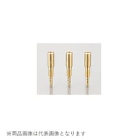 キタコ 4513100100 パイロットジェット (三国) #10 4513100100 1個 ※2個以上から注文可能(販売価格は1個単位の価格)