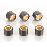 キタコ 4622206180 スーパーローラーセット(18.0g) PCX125/SHモード/アドレスV125等 4622206180 1個 ※2個以上から注文可能(販売価格は1個単位の価格)