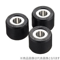 キタコ スーパーローラーセット 3個入り 6.0g ズーマーX/ディオ110/リード110/ベンリー110 4621203060 1個 ※2個以上から注文可能(販売価格は1個単位の価格)