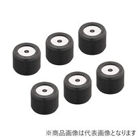 キタコ スーパーローラーセット 6個入り 7.0g ズーマーX/ディオ110/リード110/ベンリー110 4621206070 1個 ※2個以上から注文可能(販売価格は1個単位の価格)