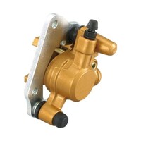 キタコ 5004022100 キャリパーAssy 5004022100 1個