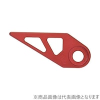 キタコ 5001830920 マスターシリンダーガード レッド グロム(GROM) CBR125R 5001830920 1個 ※2個以上から注文可能(販売価格は1個単位の価格)