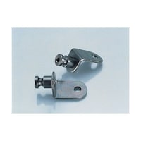 キタコ 5120500950 ウインカーステー(L型) 5120500950 1個 ※2個以上から注文可能(販売価格は1個単位の価格)