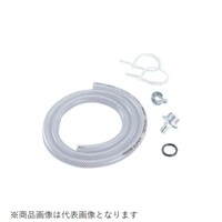 キタコ 5131000002 ブリーザーパイプセット/タイプ2 5131000002 1個 ※2個以上から注文可能(販売価格は1個単位の価格)
