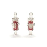 キタコ 5210000110 フュエルフィルター ホース内径φ6対応 5210000110 1個 ※2個以上から注文可能(販売価格は1個単位の価格)