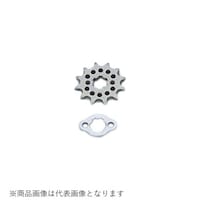 キタコ 5301010212 ドライブスプロケット フロントギヤー 12T 5301010212 1個 ※2個以上から注文可能(販売価格は1個単位の価格)