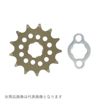 キタコ 5301010213 ドライブスプロケット フロントギヤー 13T 5301010213 1個 ※2個以上から注文可能(販売価格は1個単位の価格)