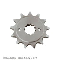 キタコ 5301818015 ドライブスプロケット フロントギヤー 15T 5301818015 1個 ※2個以上から注文可能(販売価格は1個単位の価格)