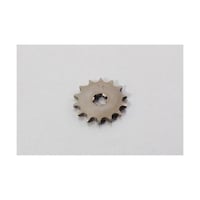 キタコ 5304025014 ドライブスプロケット フロントギヤー 14T 5304025014 1個 ※2個以上から注文可能(販売価格は1個単位の価格)