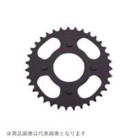 キタコ 5351015246 ドリブンスプロケット リヤギヤー 46T 5351015246 1個 ※2個以上から注文可能(販売価格は1個単位の価格)