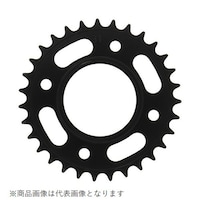 キタコ 5351424031 ドリブンスプロケット リヤギヤー 31T 5351424031 1個 ※2個以上から注文可能(販売価格は1個単位の価格)