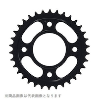 キタコ 5351424034 ドリブンスプロケット リヤギヤー 34T 5351424034 1個 ※2個以上から注文可能(販売価格は1個単位の価格)