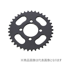 キタコ 5354021237 ドリブンスプロケット(37T) KSR110/KLX110/Z125プロ 5354021237 1個 ※2個以上から注文可能(販売価格は1個単位の価格)