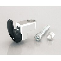 キタコ 5631426000 コンビニフック PCX アルミ削り出し 5631426000 1個 ※2個以上から注文可能(販売価格は1個単位の価格)