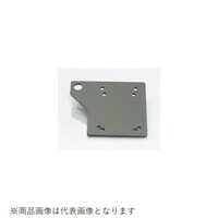 キタコ 5632800110 ETCステー GSR250他 ブラック 5632800110 1個 ※2個以上から注文可能(販売価格は1個単位の価格)