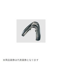 キタコ 6541431600 グラブレールカバー PCX125他 ブラック 6541431600 1個 ※2個以上から注文可能(販売価格は1個単位の価格)