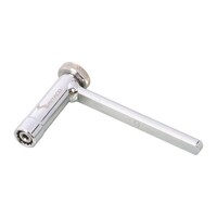 キタコ タペットアジャストレンチ (ロング) 口型アジャストスクリュー対応 モンキー125(JB02)等 6740900240 1個 ※2個以上から注文可能(販売価格は1個単位の価格)