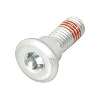 キタコ ローターボルト KPIT スチール製 (1本入り) M8×24 P1.25 ホンダタイプ モンキー125等 7050071001 ※2個以上から注文可能(販売価格は1個単位の価格)