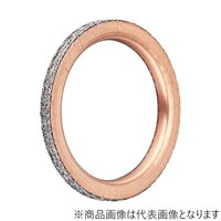キタコ 7096310006 エキゾーストマフラーガスケット Y06 YZFR6等 1PC 7096310006 1個 ※2個以上から注文可能(販売価格は1個単位の価格)