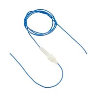 キタコ 7550700620 ヒューズBOX&配線キット ブルー 汎用 7550700620 1個 ※2個以上から注文可能(販売価格は1個単位の価格)