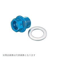 キタコ 7720500003 ドレンボルト D4 7720500003 1個 ※2個以上から注文可能(販売価格は1個単位の価格)