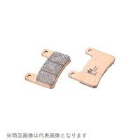 キタコ 7770806020 SBSブレーキパッド 806HS 04GSXR 7770806020 1個 ※2個以上から注文可能(販売価格は1個単位の価格)