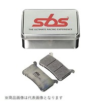 キタコ 7770947091 SBSブレーキパッド スプリントロードレース用 947DS1 CBR600RR(’20)、CBR1000RR(’17ー’19)、CBR1000RRR(’20)等