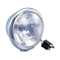 キタコ 8000500720 マルチヘッドライトASSY(41/2)メッキ 8000500720 1個