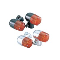 キタコ 8005001604 ウインカーランプSET(S) 8005001604 1個 ※2個以上から注文可能(販売価格は1個単位の価格)
