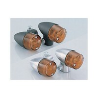 キタコ 8005004000 ウインカーランプSET(S) 8005004000 1個 ※2個以上から注文可能(販売価格は1個単位の価格)
