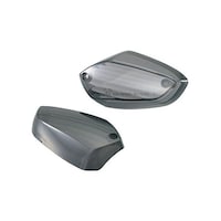 キタコ 8071818000 スモークウインカーレンズSET CBR125R 8071818000 1個 ※2個以上から注文可能(販売価格は1個単位の価格)