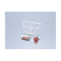 キタコ 8092059000 クリアーテールレンズSET 8092059000 1個 ※2個以上から注文可能(販売価格は1個単位の価格)