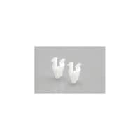 キタコ 090000506010 フィッティングクリップ ホンダ用 汎用 090000506010 1個 ※2個以上から注文可能(販売価格は1個単位の価格)