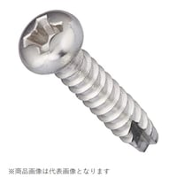 キタコ 090003600003 タッピングビス(ステンレス) 3X14/4PC 090003600003 1個 ※2個以上から注文可能(販売価格は1個単位の価格)