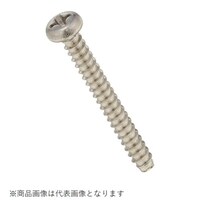 キタコ 090003600006 タッピングビス(ステンレス) 3X25/4PC 090003600006 1個 ※2個以上から注文可能(販売価格は1個単位の価格)
