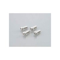 キタコ 090003601008 タッピングビス(ユニクロ) 3X40/2PC 090003601008 1個 ※2個以上から注文可能(販売価格は1個単位の価格)