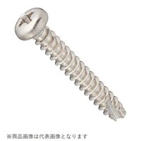 キタコ 090004600007 タッピングビス(ステンレス) 4X25/4PC 090004600007 1個 ※2個以上から注文可能(販売価格は1個単位の価格)