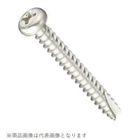 キタコ 090004600008 タッピングビス(ステンレス) 4X30/4PC 090004600008 1個 ※2個以上から注文可能(販売価格は1個単位の価格)
